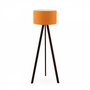 Opviq Lámpara de Pie AYD-2810 Naranja